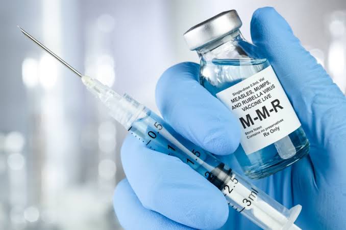 CT Sees Second Confirmed Measles Case As Nation Nears 2025 Total