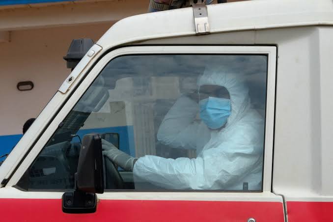 Congo Ebola response hit by worker protests over late pay