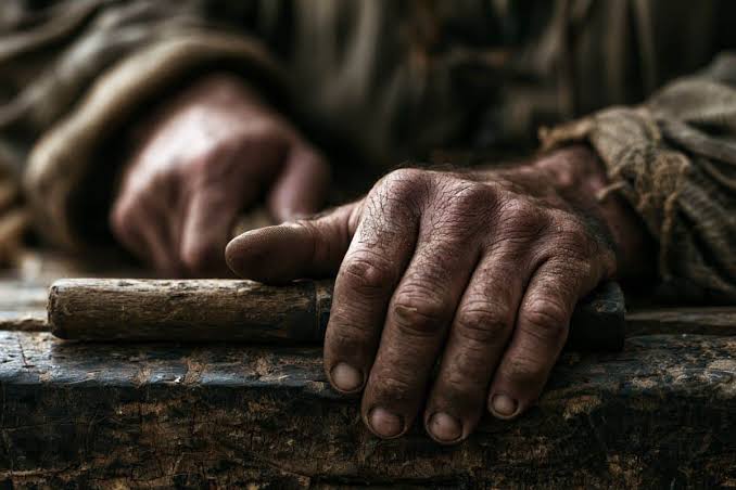 Hand Dominance Is Driven by Practice, Not Birth