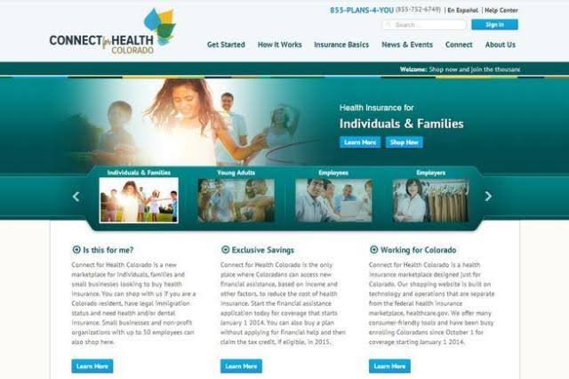 Colorado’s health insurance marketplace loses one insurer, gains another