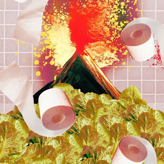 All the Questions—and Explosive Answers—You Could Have About Diarrhea Summer