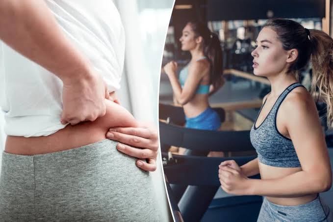 The once-weekly workout that burns nearly as much fat as exercising 3 times a week