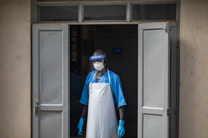 Africa CDC confirms Marburg case in Uganda as Ebola outbreak rages