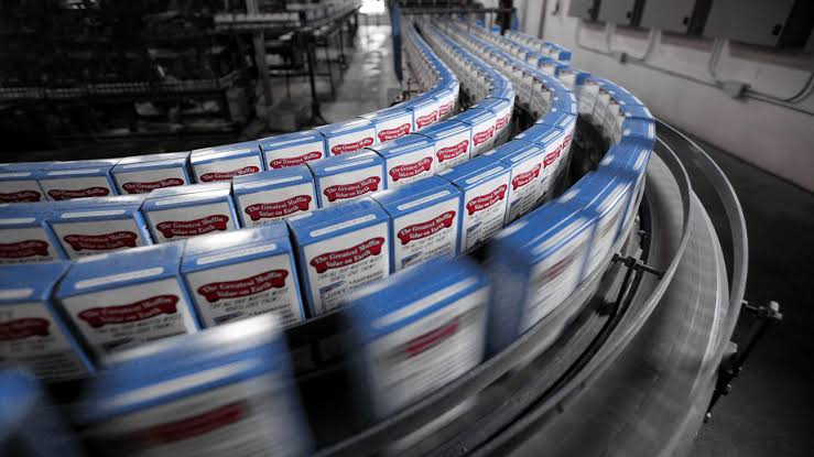 Why Are Ultra-Processed Foods So Bad for You? Study Offers Insight