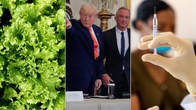The Hidden Impact Of Trump's Public Health Cuts Is Starting To Appear — And Experts Say This Is Only The Beginning