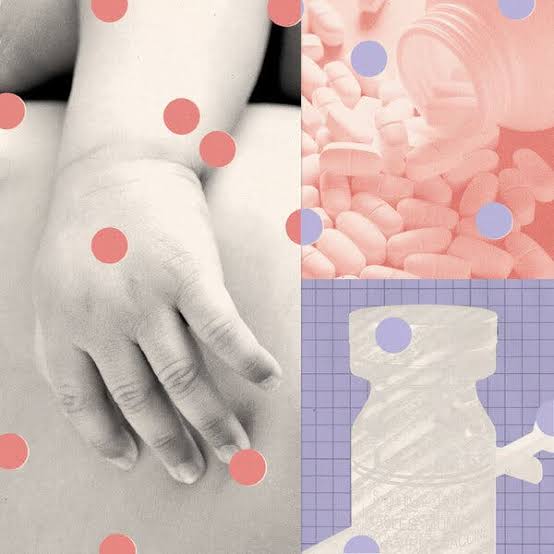 With Measles Roaring Back, the Search for a Treatment Is On