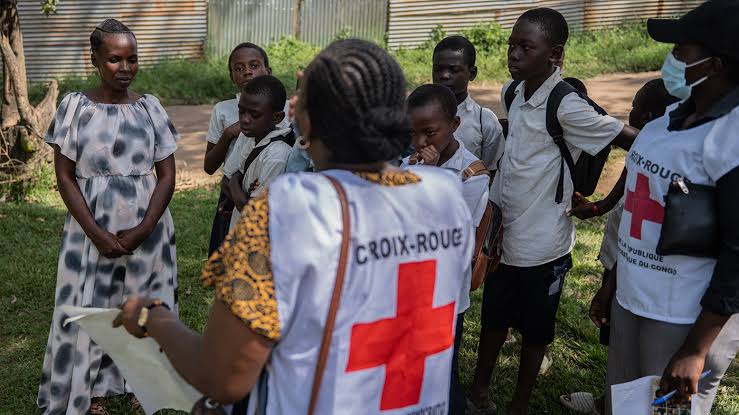 CDC elevates Ebola response to highest level