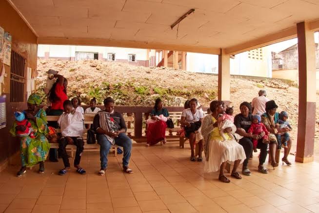Malaria Vaccine's Achilles' Heel: Its 4th Dose