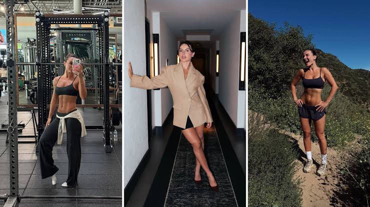 I'm a World-Renowned Expert: Why Strength Training Matters for Women in Their 30s, 40s, 50s and Beyond