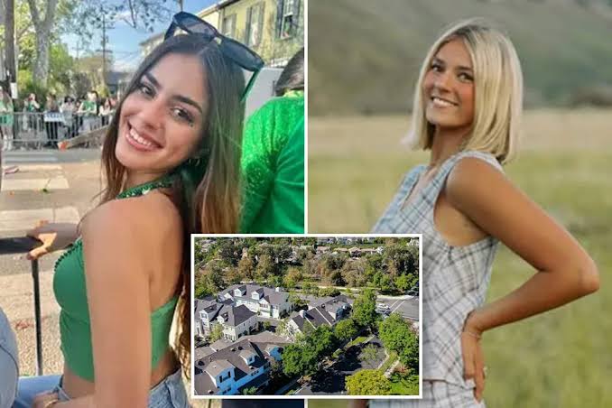 Ladera Ranch erupts as cancer bosses release new figures on extremely rare cluster striking kids