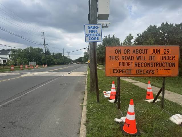 Bridge Closed: What Hamilton Area Drivers Need to Know