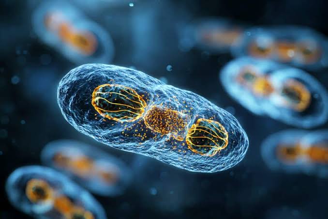 Father’s Pre-Conception Drinking Damages Offspring Mitochondria