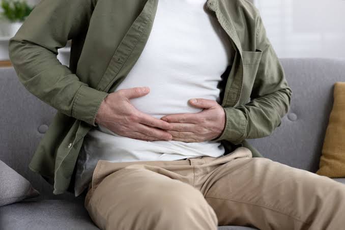 There’s a new sex party crasher in town… & he’s drug-resistant and lives in your gut