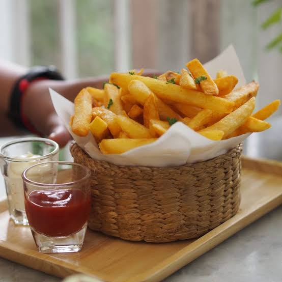 Doctors Say These Are the Top 5 Foods That Cause Inflammation