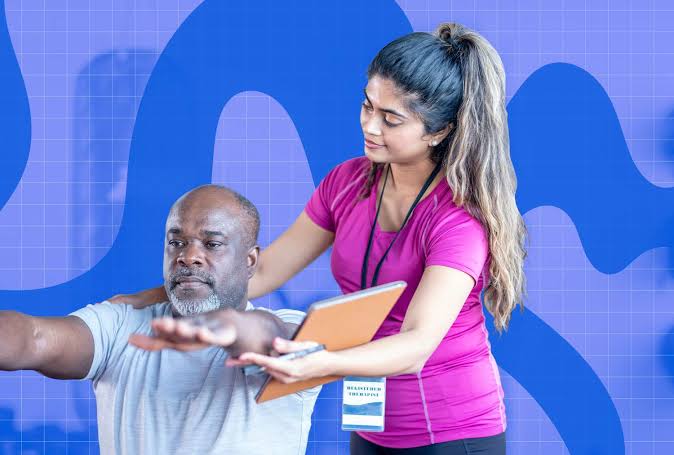 The Best Balance Exercise to Do After 40, According to Physical Therapists