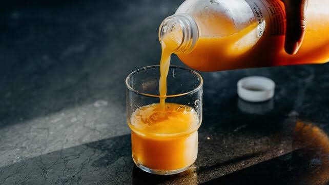 The Link Between Vitamin C And Brain Health Just Got Even Clearer