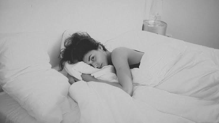 The Nighttime Habit A Psychologist Calls A 'Subtle' Burnout Sign