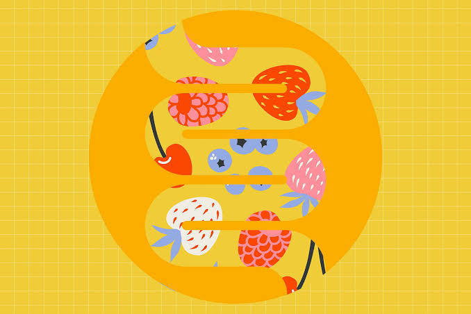 The Best Fruit for Your Gut Health, According to a Gastroenterologist