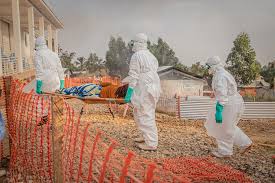 First Trial of Experimental Bundibugyo Ebola Treatments Begins in Congo as Death Toll Tops 100