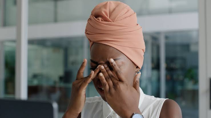 Struggling With Brain Fog And Fatigue? You Might Be Lacking This 1 Essential Mineral.