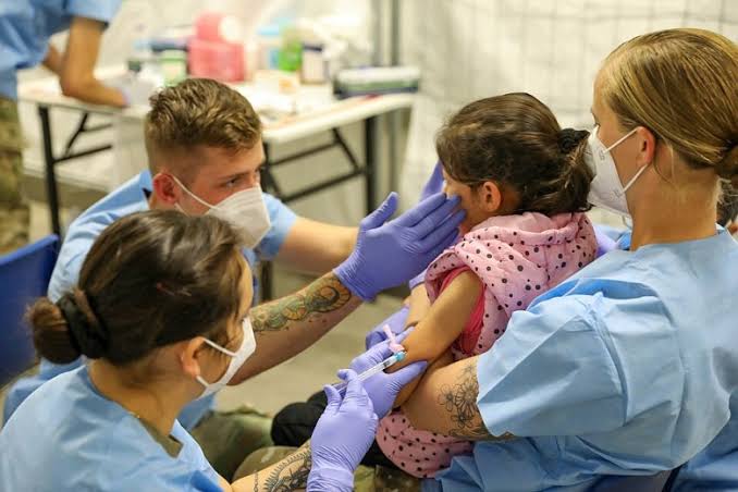 Delaware reports first measles cases in decade in Kent County