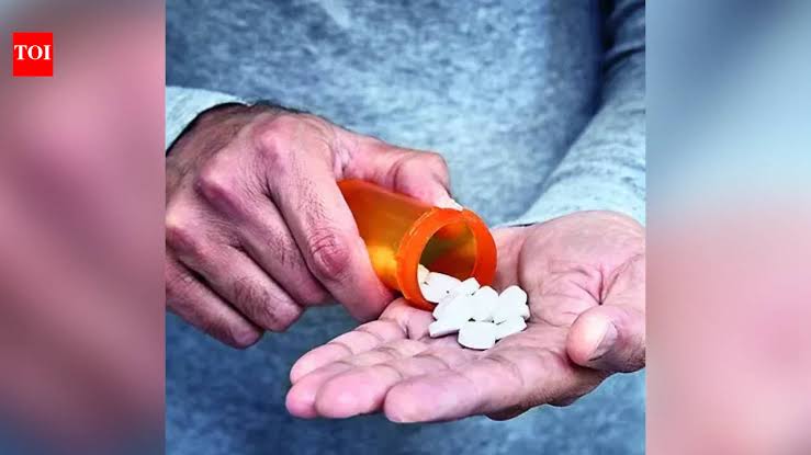 US FDA nod for 1st pill to replace jabs to fight high cholesterol