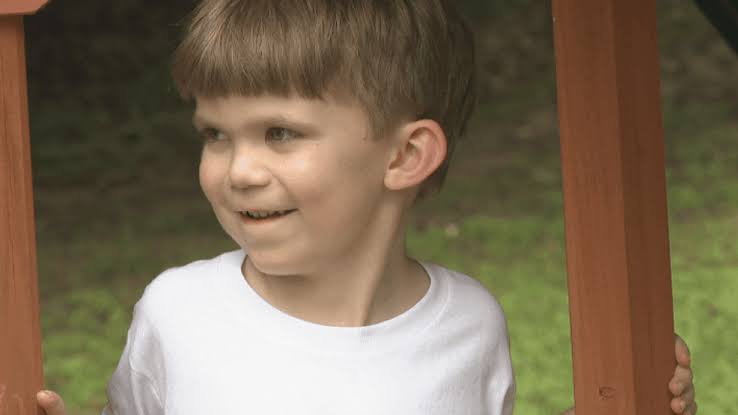 After 7-year-old's fight with brain cancer, Cleveland family advocates for blood donations