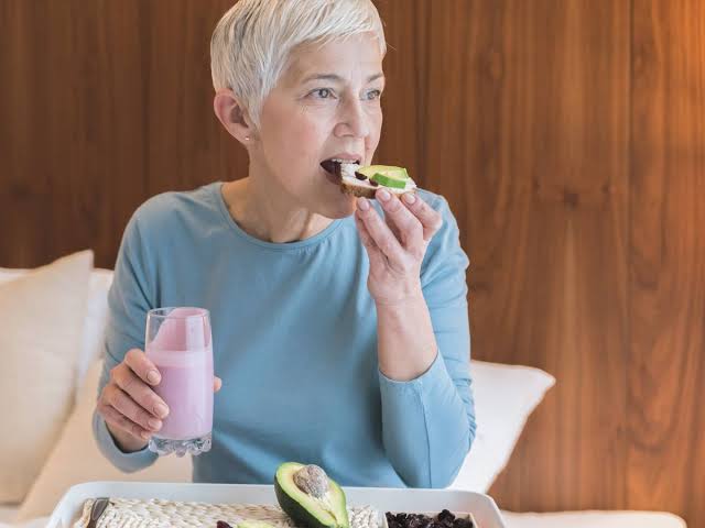 Cardiologist says eating 1 fruit is great for heart health and cutting risk of disease