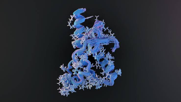 Science history: Doctor identifies transmissible proteins