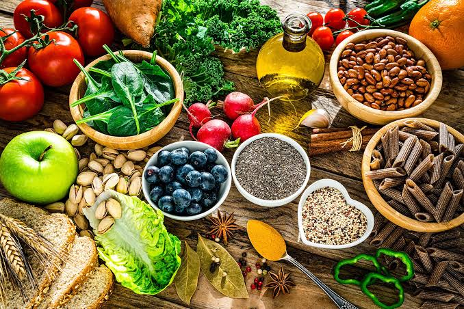 Eating more plants linked to lower risk of dementia, even in older age