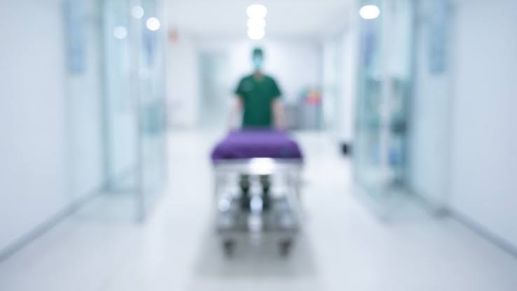 I'm An ER Physician. Here Are 5 Types Of Pain I'd Never Ignore.