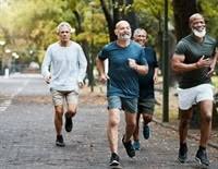 Eccentric exercise builds muscle strength and size with less effort