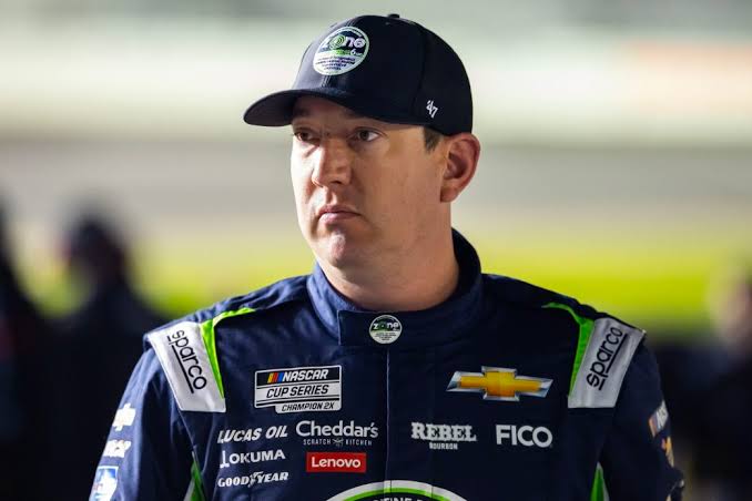 What to know about sepsis, the dangerous condition that contributed to NASCAR driver Kyle Busch’s death