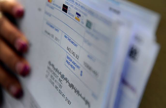 Dear Doctor: Charge patient saw on hospital bill had a limited relationship with reality