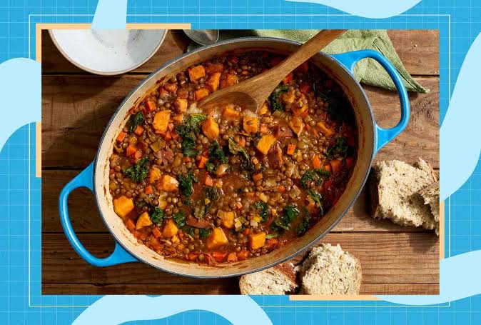 The 4 Best Plant Proteins for Better Blood Pressure, According to Dietitians