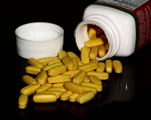 A dietitian's verdict: multivitamins are useless