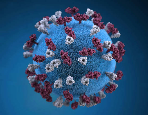 Montgomery County reports 3 cases of measles after family exposed to case in individual from out-of-state