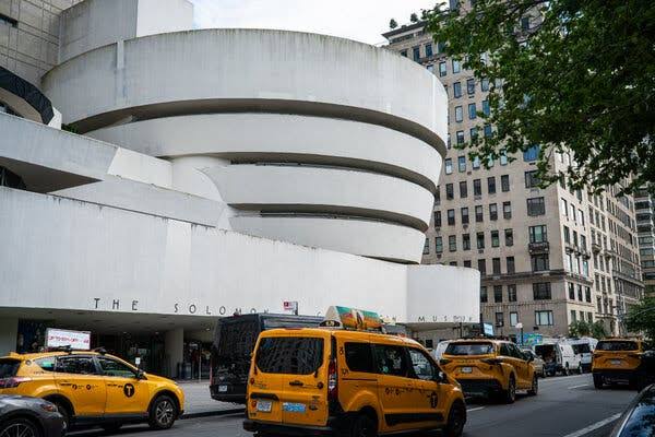 New York Is Having a Legionnaires’ Outbreak. Here’s What to Know.