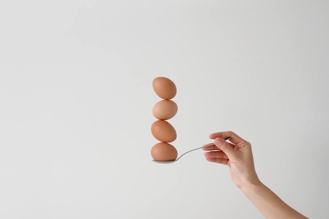 Dear Doctor: Is eating 2 eggs a day contributing to my higher coronary artery score?