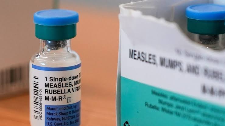 Geauga County confirms 5 new measles cases