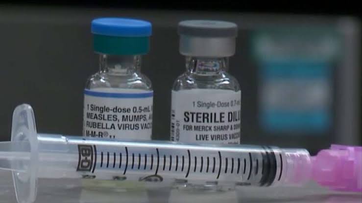 Measles infections detected at 2 Heber City schools as Utah cases continue to rise