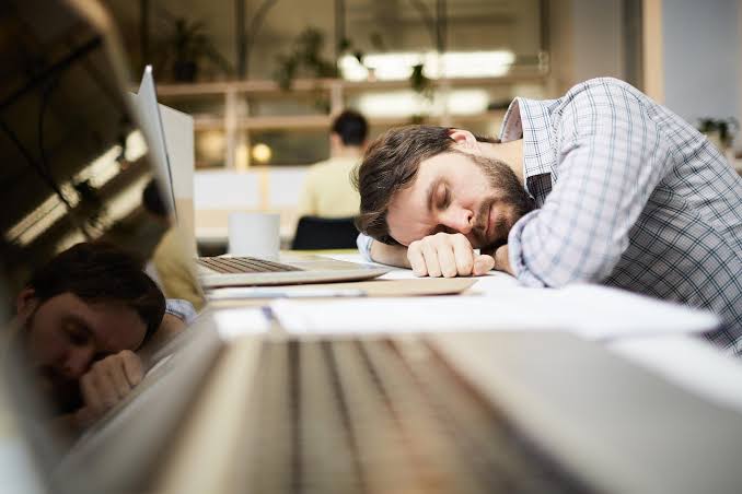 Newly identified molecule could help regulate sleep