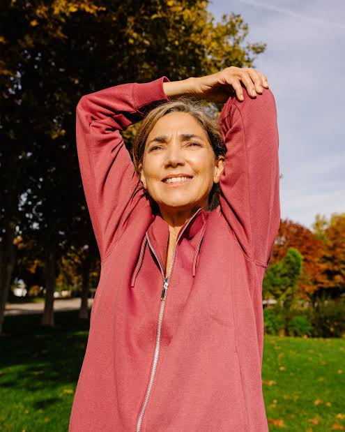 A Bone Health Expert Shares Their Most Important Tip