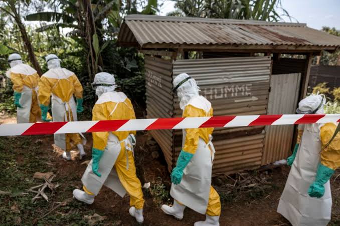 Ebola recoveries bring signs of hope in DRC as suspected cases emerge outside Africa