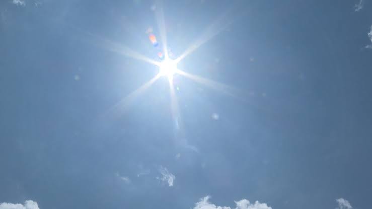 Can you be allergic to the sun?