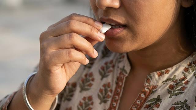 Can A Chewing Gum Help Reduce Risk Of Head And Neck Cancer? New Study Says Yes