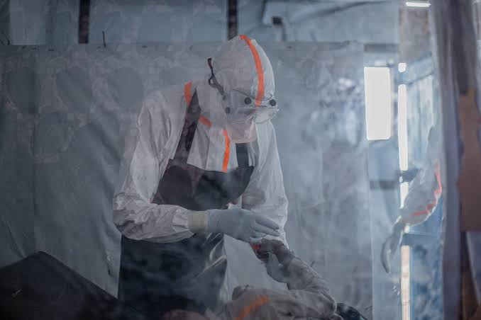 Ebola Outbreak in Congo Becomes Country’s Largest on Record