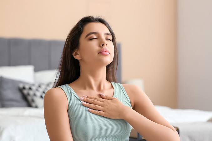 Slow Breathing Can Rewire Your Brain and Change the Choices You Make