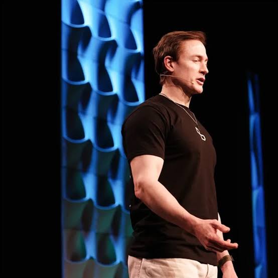 Bryan Johnson reveals autoimmune gastritis diagnosis and experimental plan