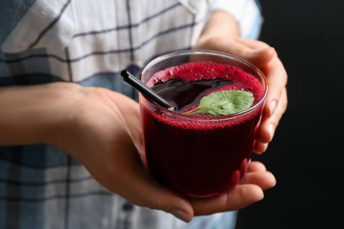 Twice a day for two weeks: the 'miracle juice' that may help lower blood pressure